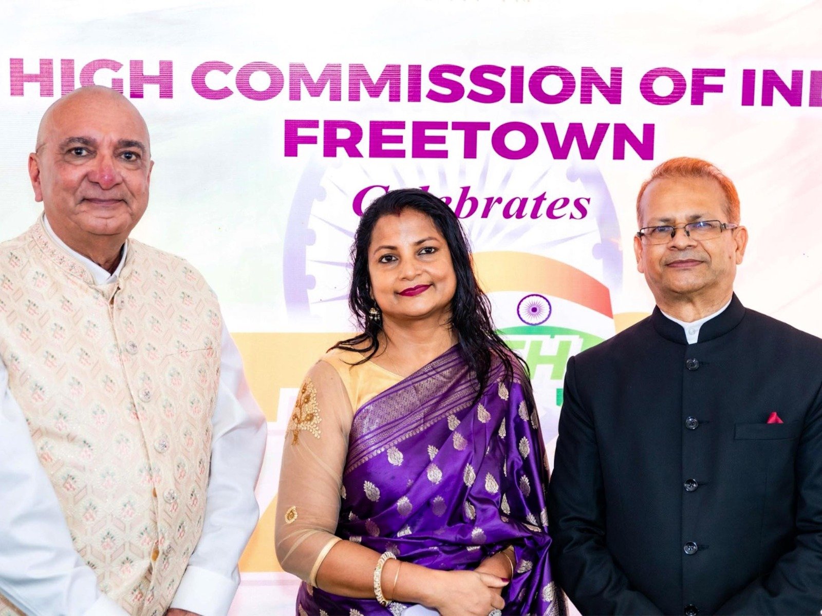 79th Independence Day Celebration 2025