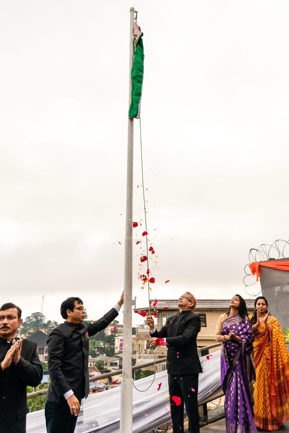 79th Independence Day Celebration 2025