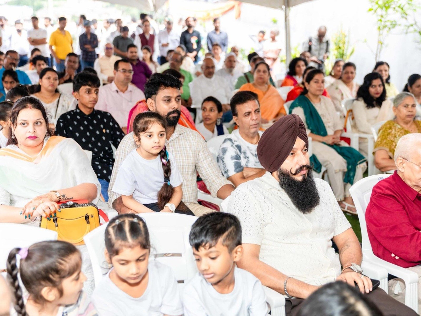 79th Independence Day Celebration 2025