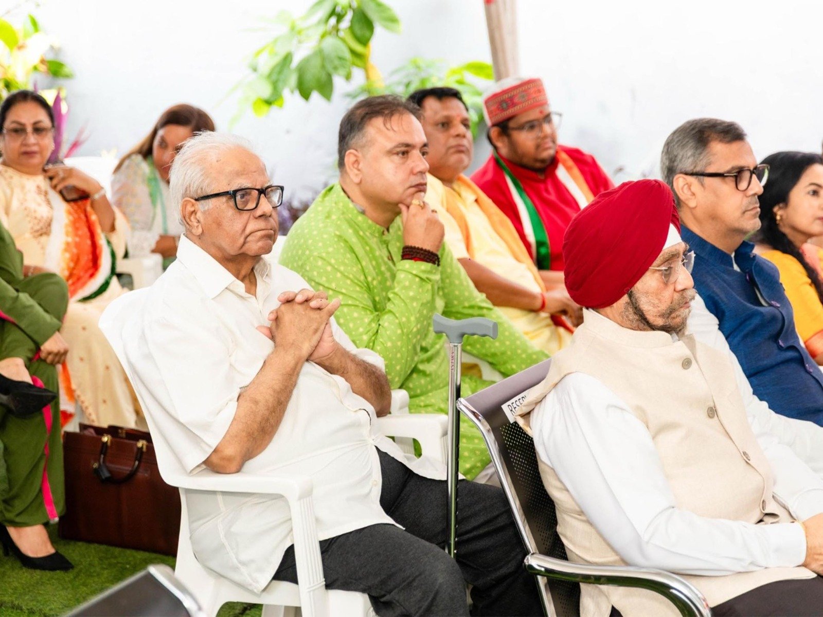 79th Independence Day Celebration 2025