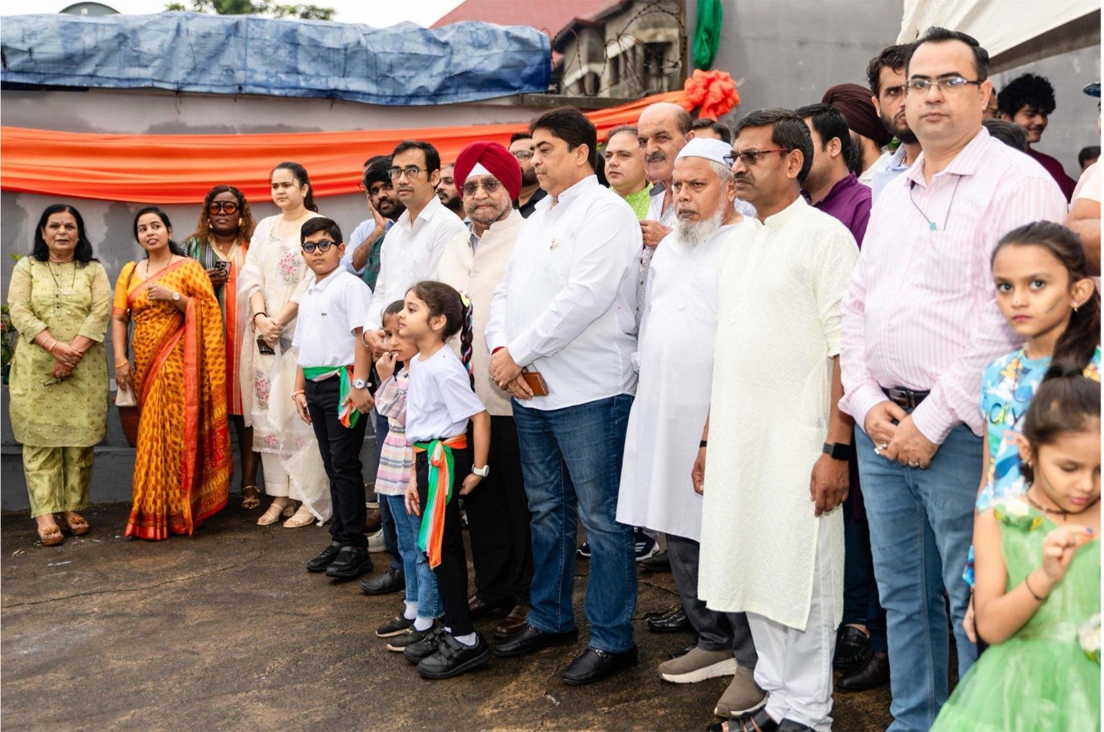 79th Independence Day Celebration 2025