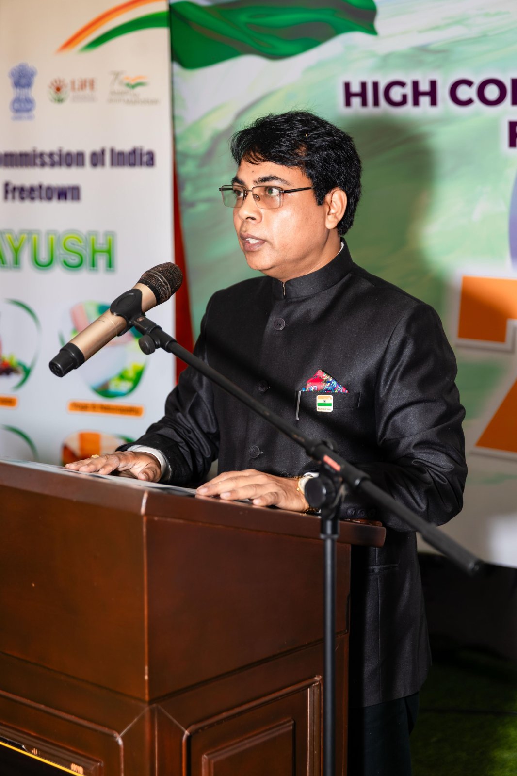 79th Independence Day Celebration 2025