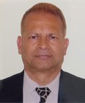 Mr. Baisnab Charan Pradhan