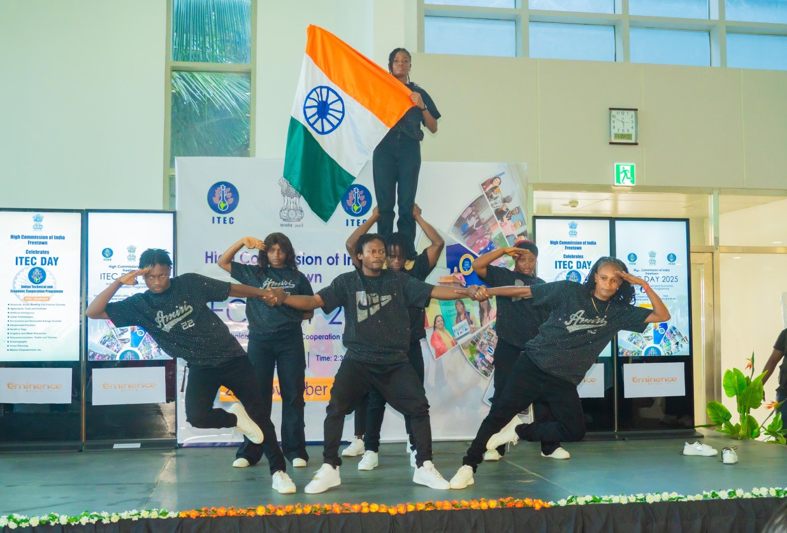 ITEC Day Celebration 2025