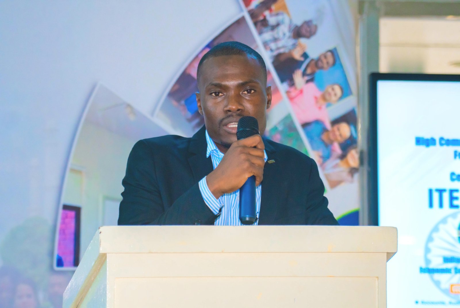 ITEC Day Celebration 2025