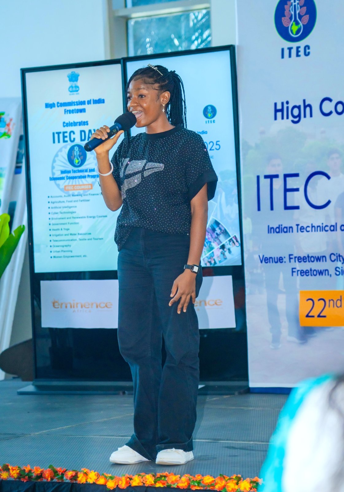 ITEC Day Celebration 2025