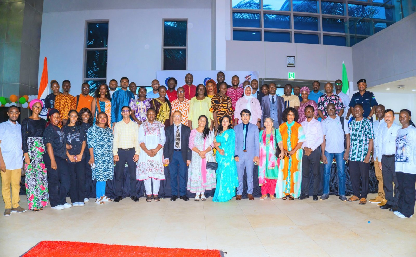 ITEC Day Celebration 2025