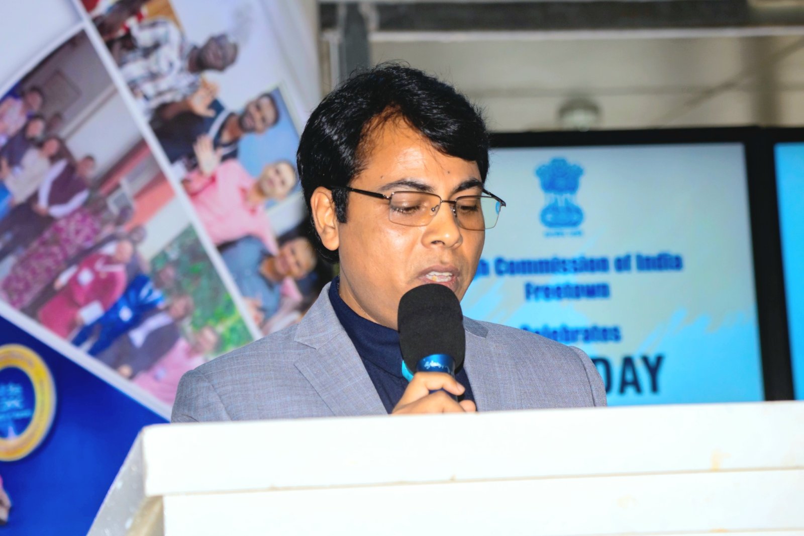 ITEC Day Celebration 2025