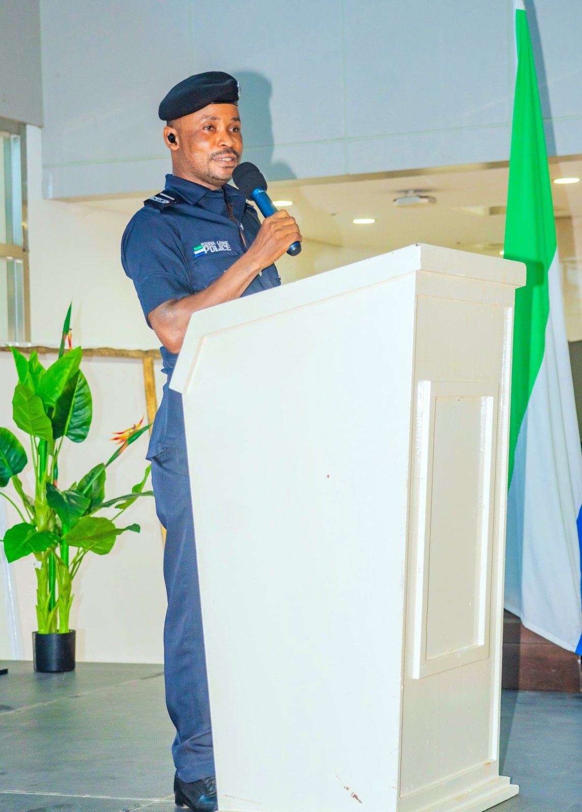 ITEC Day Celebration 2025