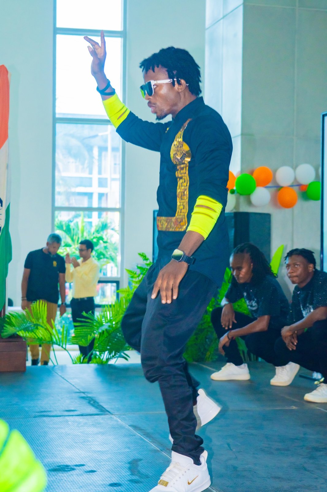 ITEC Day Celebration 2025