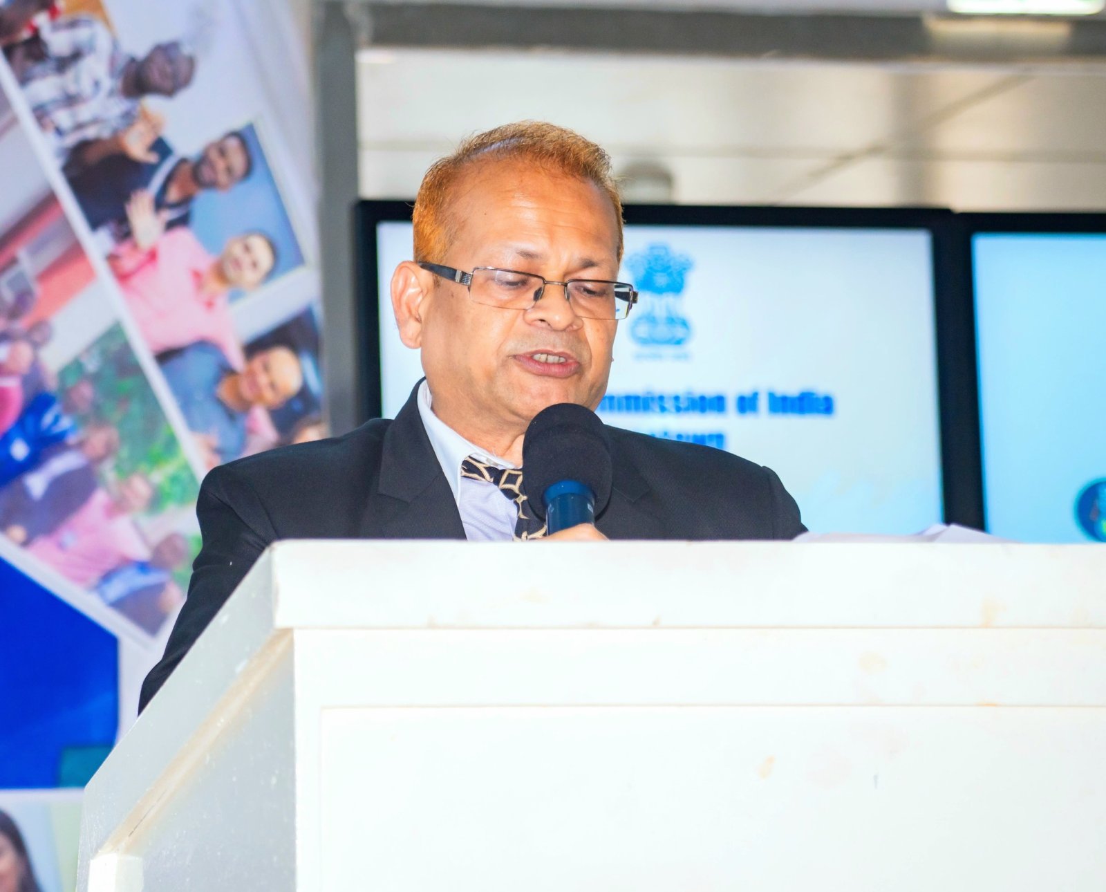 ITEC Day Celebration 2025