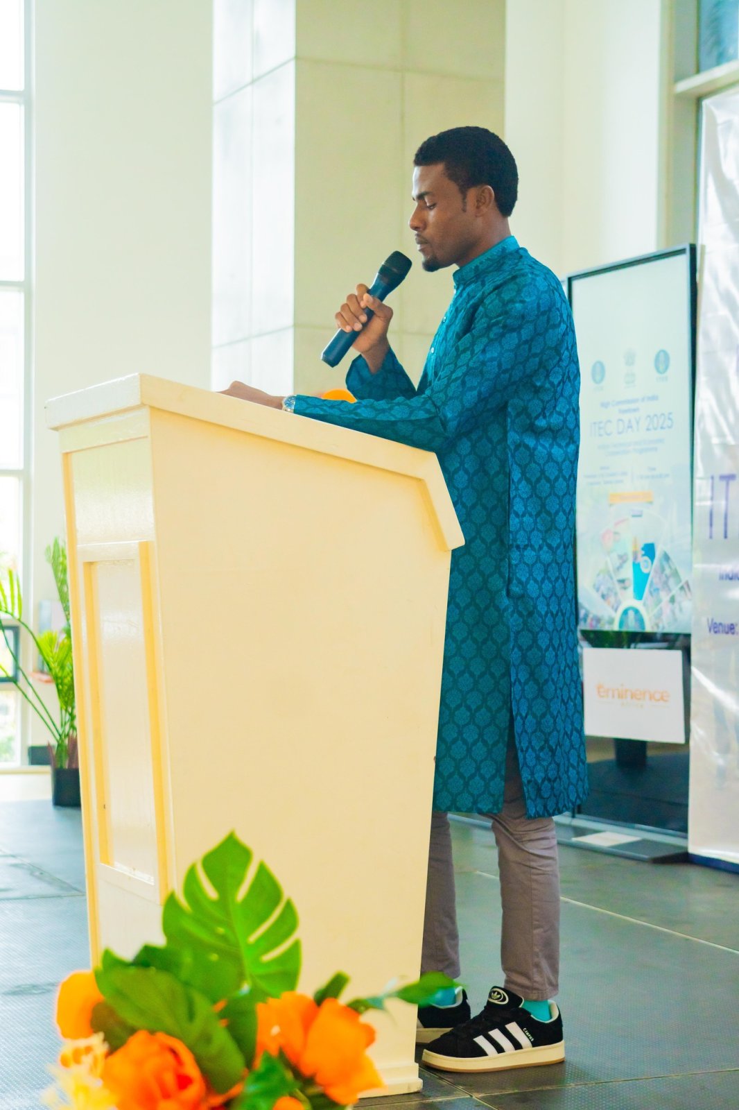 ITEC Day Celebration 2025