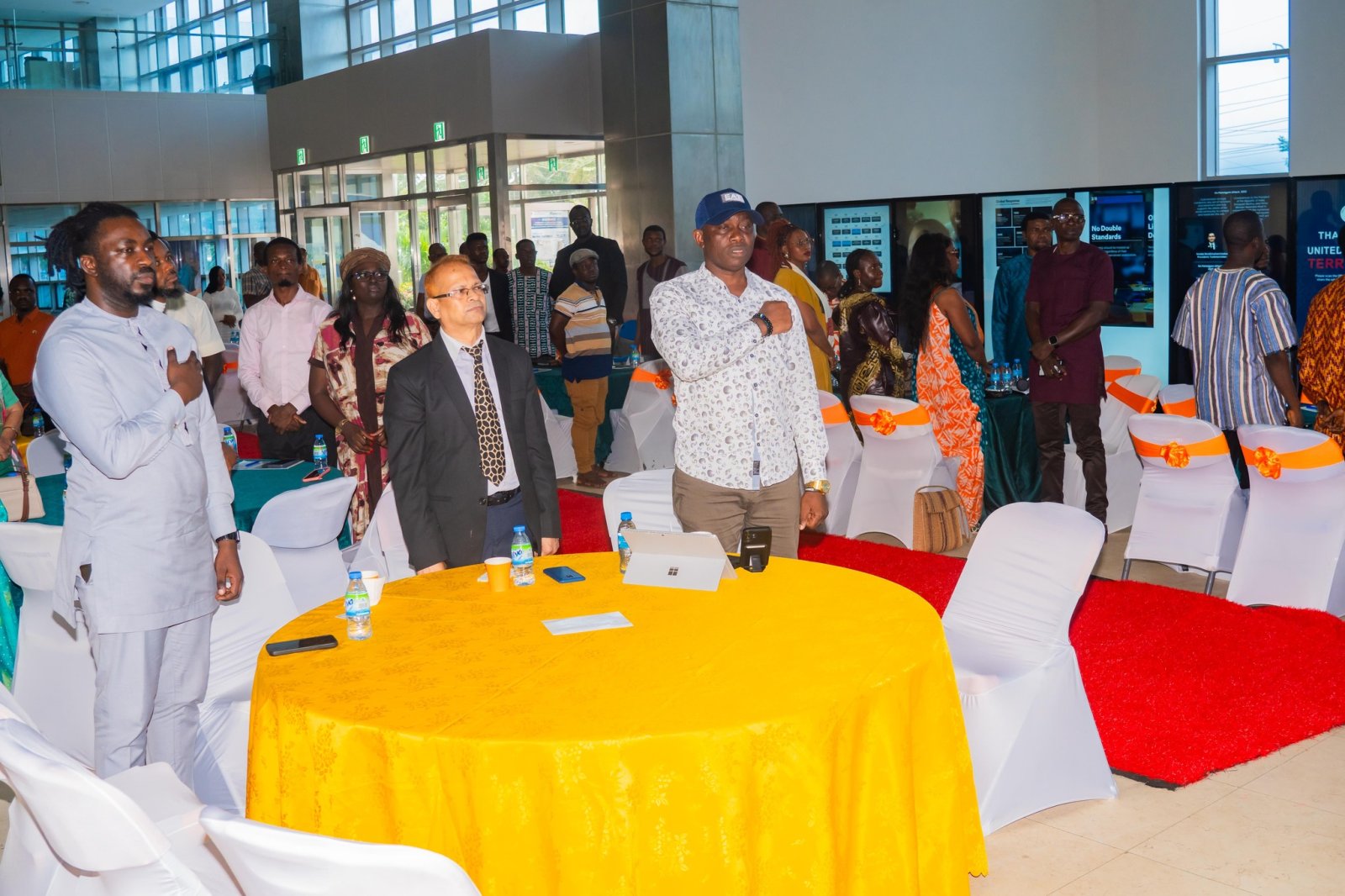 ITEC Day Celebration 2025