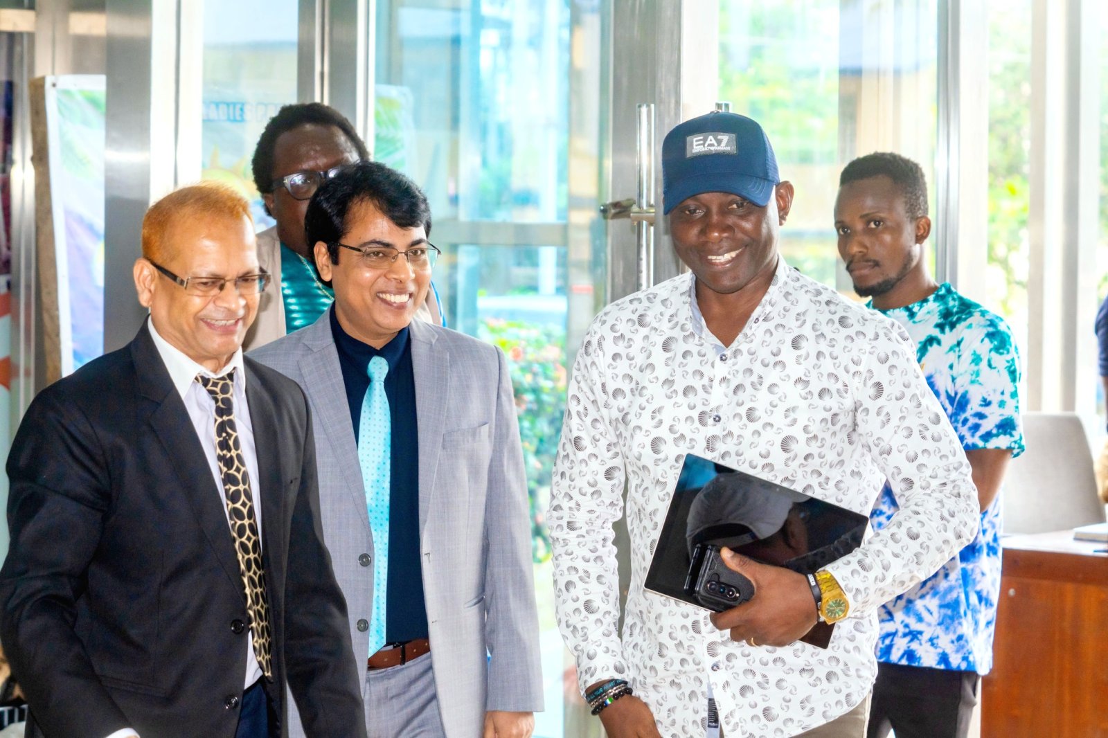 ITEC Day Celebration 2025