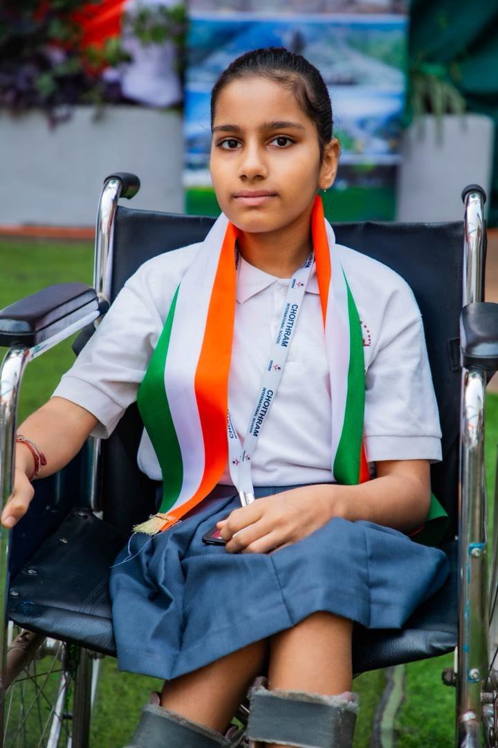 Republic Day 2026- Flag Unfurling Ceremony