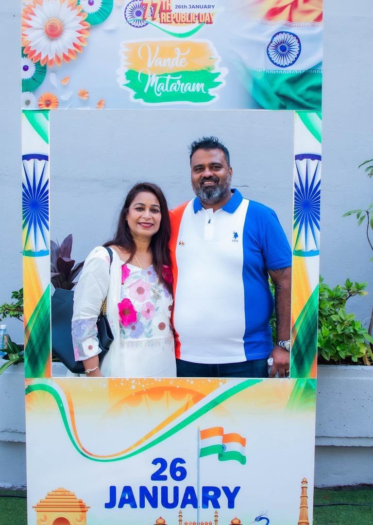 Republic Day 2026- Flag Unfurling Ceremony