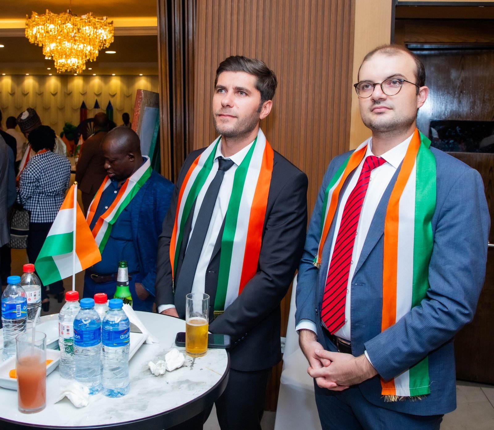 Republic Day 2026- Reception