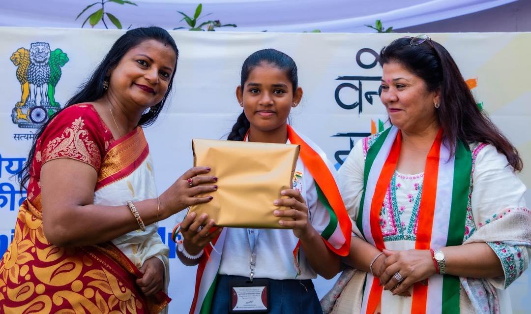 Republic Day 2026- Flag Unfurling Ceremony