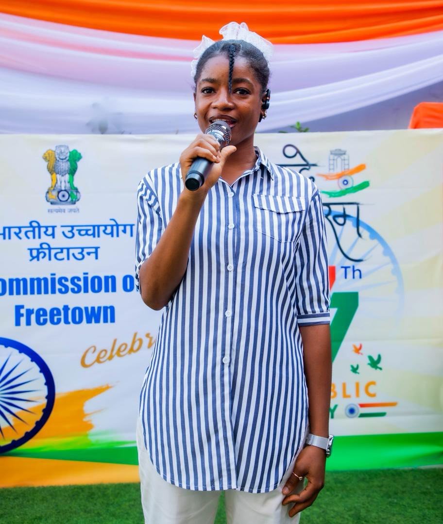 Republic Day 2026- Flag Unfurling Ceremony