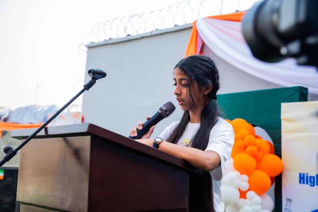 Republic Day 2026- Flag Unfurling Ceremony