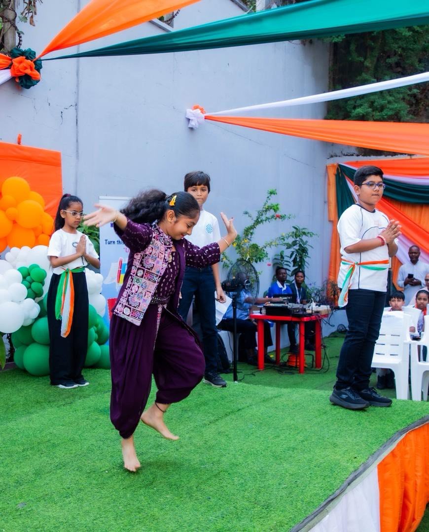 Republic Day 2026- Flag Unfurling Ceremony
