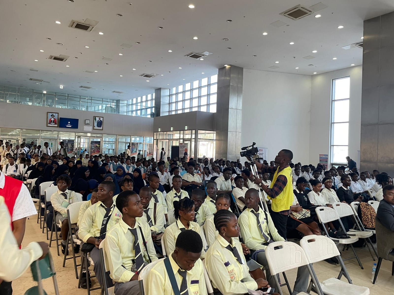 India Education Fair 2026- 17 February 2026