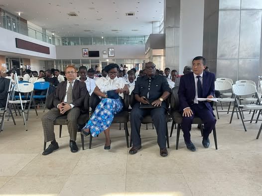 India Education Fair 2026- 17 February 2026