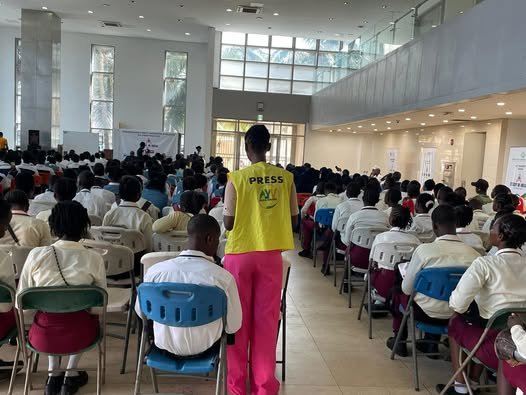 India Education Fair 2026- 17 February 2026