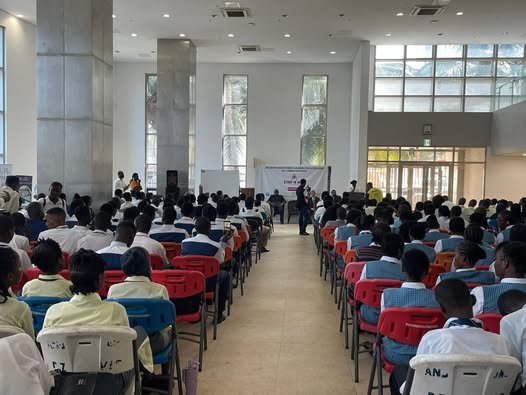 India Education Fair 2026- 17 February 2026