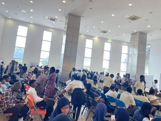 India Education Fair 2026- 17 February 2026