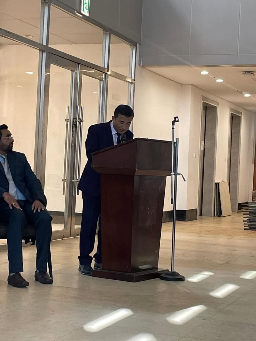 India Education Fair 2026- 17 February 2026