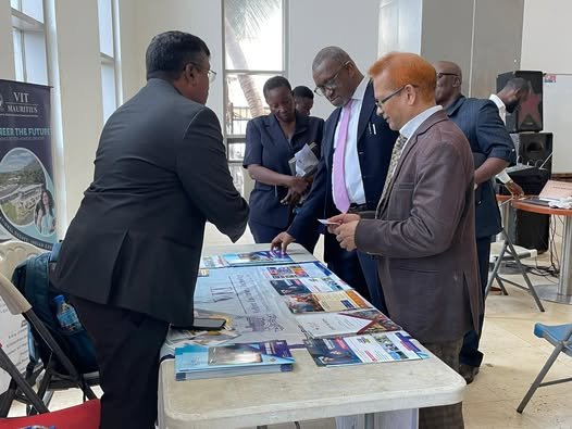 India Education Fair 2026- 17 February 2026