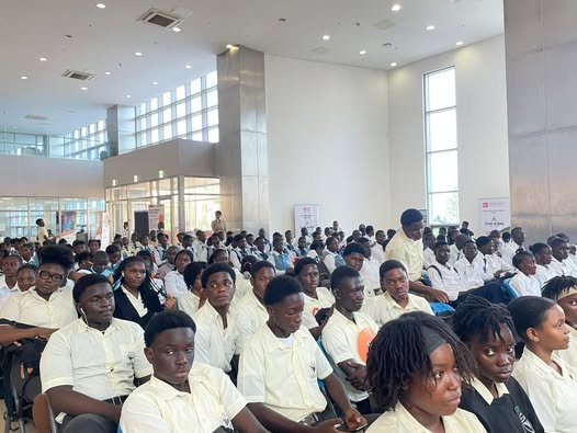 India Education Fair 2026- 17 February 2026