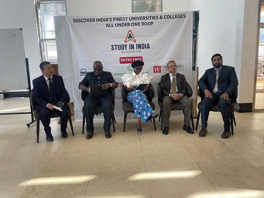 India Education Fair 2026- 17 February 2026