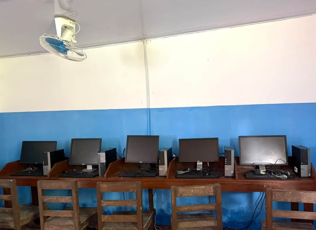 India -UN Development Partnership Fund: Opening of Skills Training Centers at Kambia and Kenema 17& 18 Sep 2026