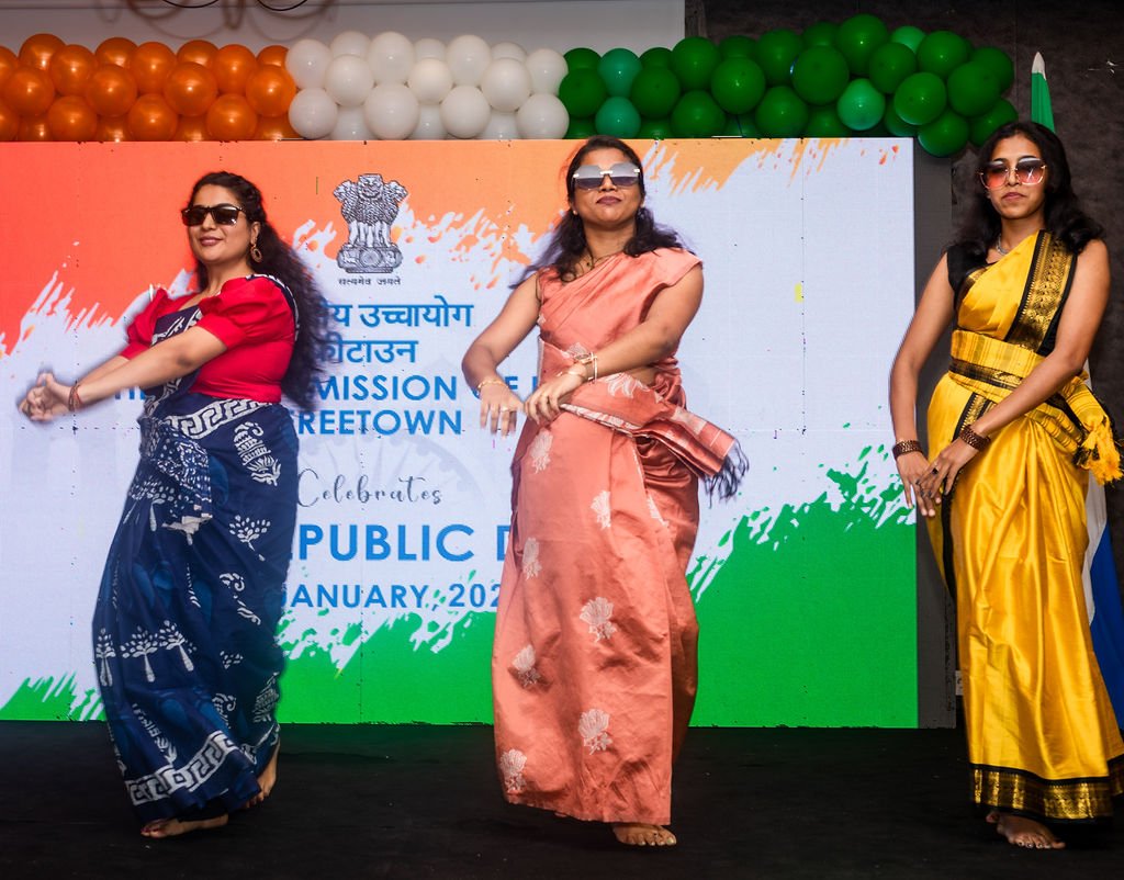Republic Day Reception 2025