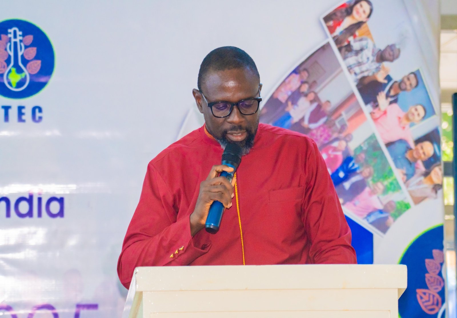 ITEC Day Celebration 2025