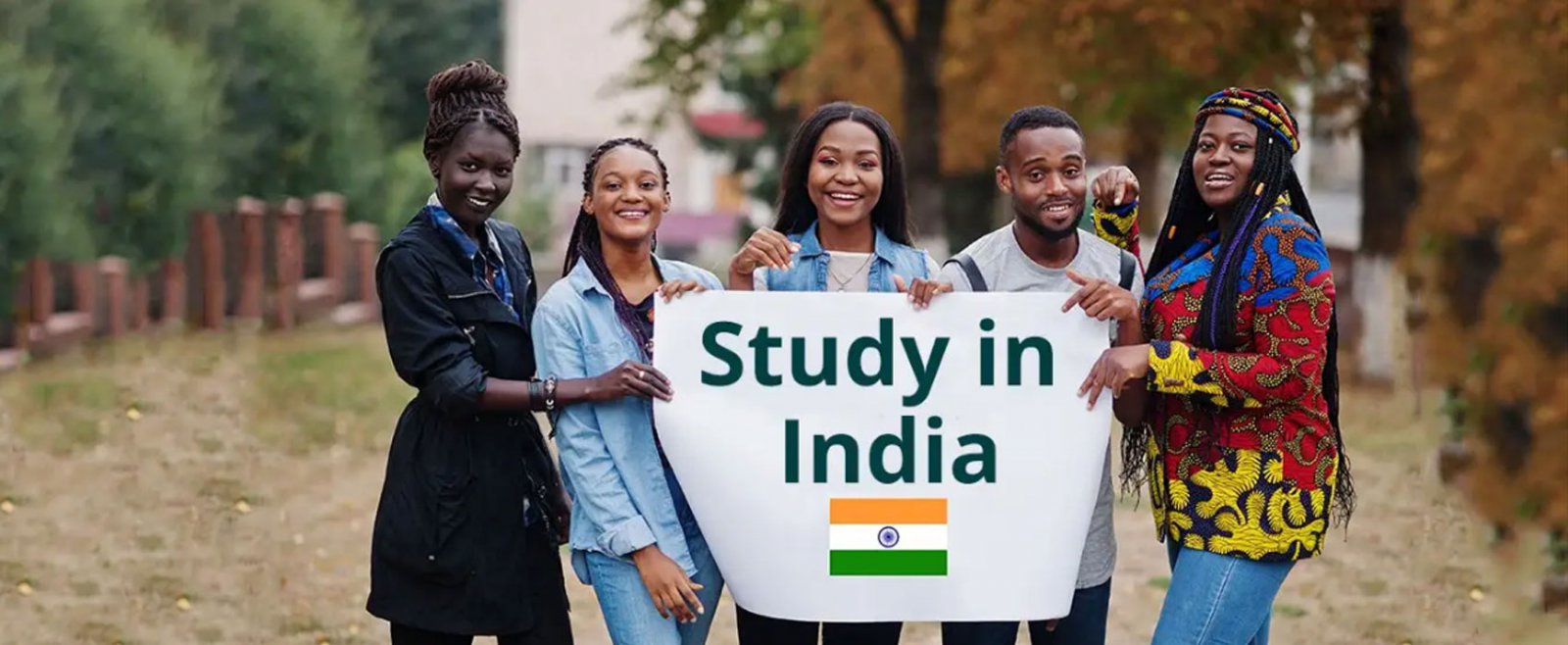 Your Dreams Just Became Affordable With Study in India Programme