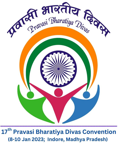 Pravasi Bharatiya Divas 2023