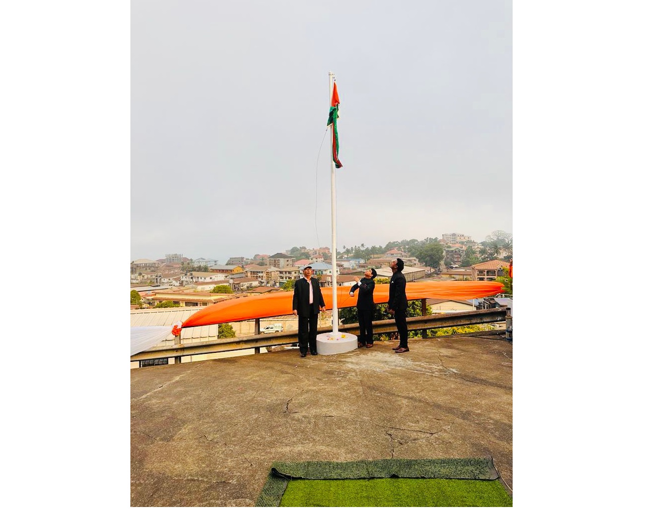 75th Republic Day Celebrations